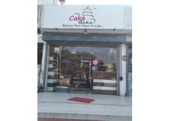 3 Best Cake Shops in Gurugram - Expert Recommendations