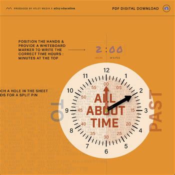 Image result for Learning About Time