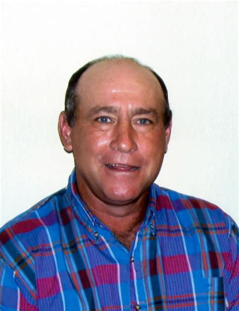 Harold Dunlap - 2024 - Goodwine Funeral Homes