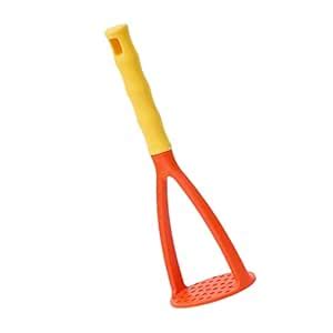 Buy ARTISOUL® Potato Ricer Hanging Hook Ergonomic Grip Manual for Yam ...