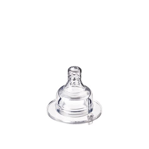 LOVI Anti-Colic BPA-Free Dynamic Nipple India