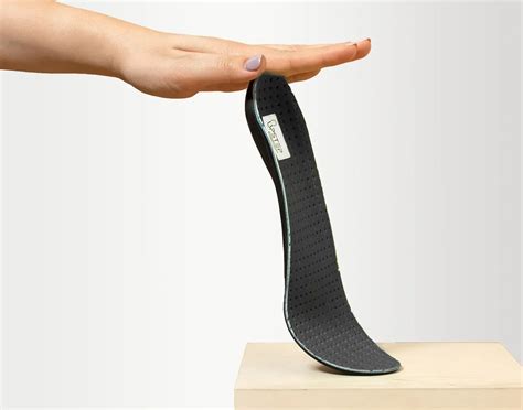Plantar Fasciitis And Custom Orthotics