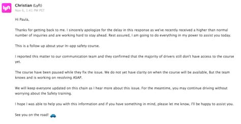 Image result for Lyft Training