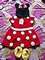 Buy USHA Baby Girl's Knee length dress at Amazon.in