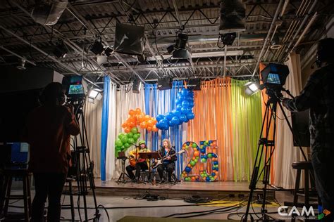 April 2024 CAM JAM - New Member Orientation, Community Access Media ...