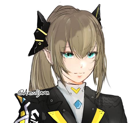 Image result for PSO2 NGS Angewomon