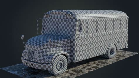 Image result for Rust Bus