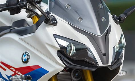 BMW G 310 RR Sports Bike Goes Live In India At Rs 2.85 Lakh; A ...