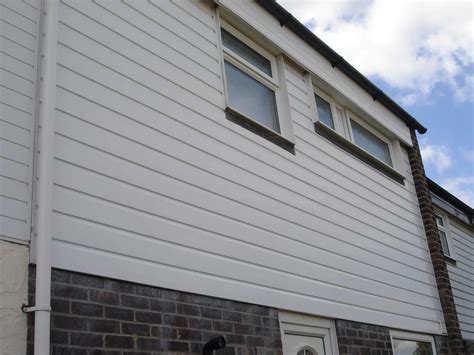 Image result for How to Install Upvc Cladding