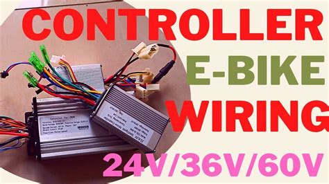 Image result for E-Bike Speed Controller Hack