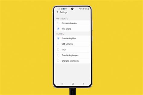 Image result for How to Connect Phone to Computer
