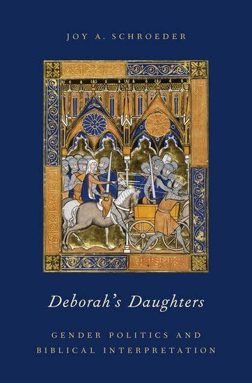 Details for Deborah's daughters : › SAIACS catalog