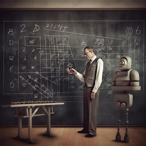 What Are We Learning Image 的图像结果