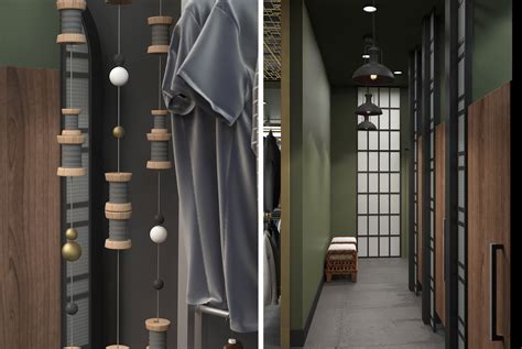 Unique Retail Store Design 的图像结果