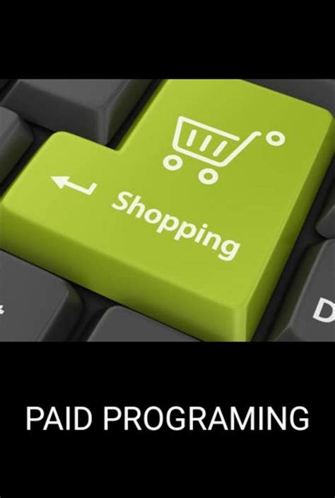 Image result for Paid Programming CBS