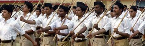 The real RSS vs the one in their heads: How Mamata Banerjee and Rahul ...