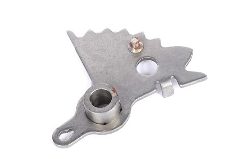 GM Genuine Parts 24234562 Automatic Transmission Manual Shift Detent ...