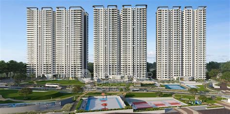 Dommasandra, Bangalore - Map, Pin Code, & Property Rates 2025