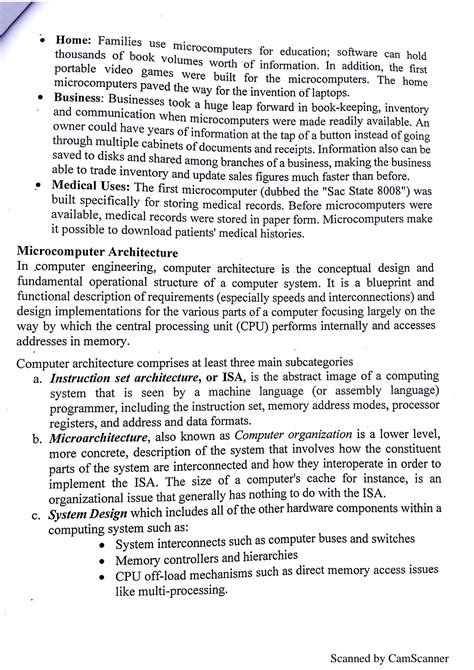 Image result for Microprocessor Basic Concept