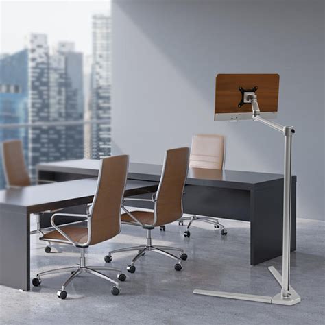 Book Holder Floor Stand Book Stand for Reading 35.4" Inches Adjustable ...