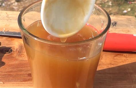 Nannari Sarbath | Sarsaparilla Concentrate-How to make-Step by step ...