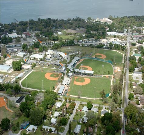 Terry Park | Visit Fort Myers | SW Florida