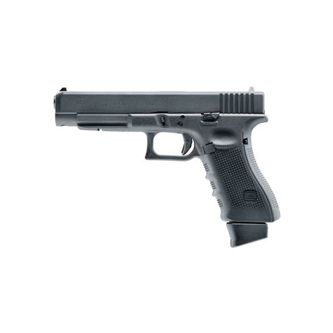 Glock 34 Gen4 DX, 249,90