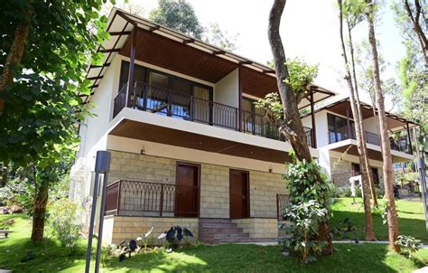 Silver Sky Resort, Chikmagalur - Homestay Advisor