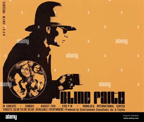 Eric clapton 1969 Banque de photographies et d’images à haute ...