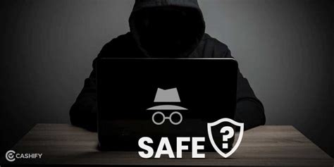 Incognito Mode: Are You Really Away From Those Prying Eyes? | Cashify Blog