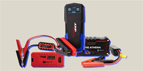 The Best Portable Jump Starters for Your Car or Truck | Gear Patrol