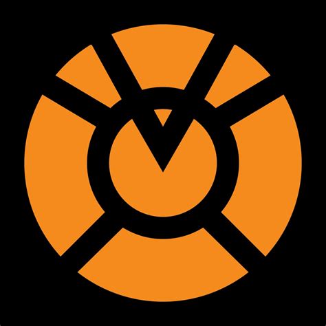 Orange Lantern Corps