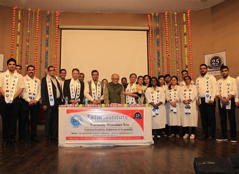 About Us | Exim Institute | Import | Export | Mumbai