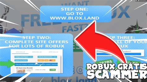 Free Robux Scam Games 的图像结果