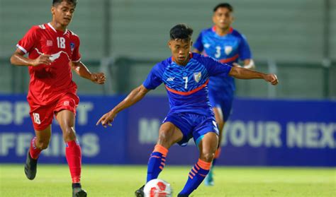 Manipuri farmers’ orphan child leads new dawn of Indian football