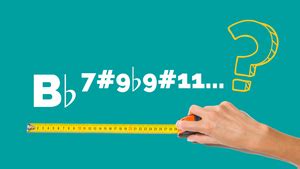 Image result for Long Chord Example