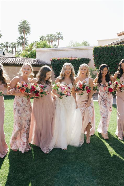 Desert Sunset Soirée: A Phoenix Wedding Fiesta ⋆ Ruffled