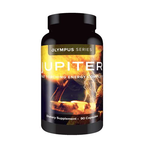 JUPITER™ FAT TORCHING ENERGY COMPLEX - Chaos and Pain