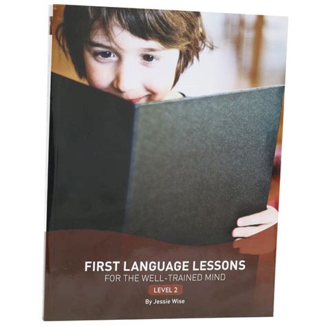 First Language Lessons 的图像结果