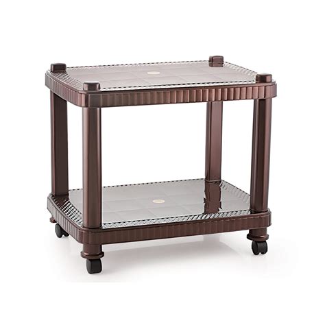 ELLORA CENTRE TABLE — Nakoda Plast