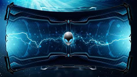 Image result for Alienware Home Screen