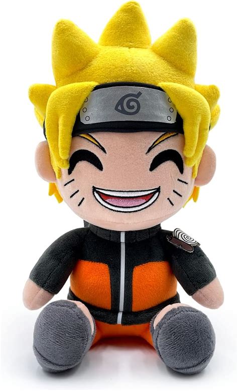 Buy Youtooz Naruto Plush 9 Inch, Collectible Naruto Plushie from Anime ...