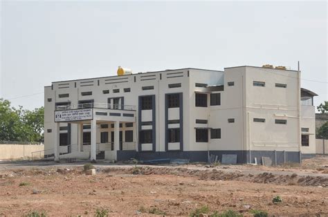 Hostels | IIIT Raichur