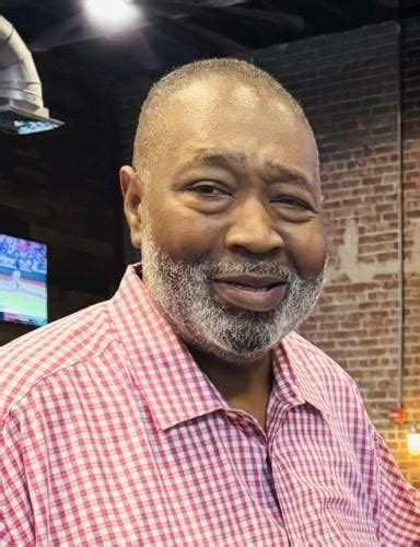 Eric Banks Obituary (2025) - Tuscaloosa, AL - Rainey Mortuary Service LLC