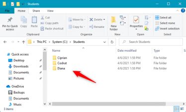 Image result for Create Multiple Folders in Windows Form a Notepad