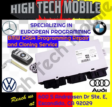 BMW CAS Module Repair 的图像结果