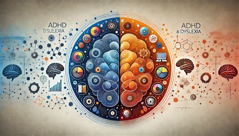Understanding the Overlap Between ADHD and Dyslexia