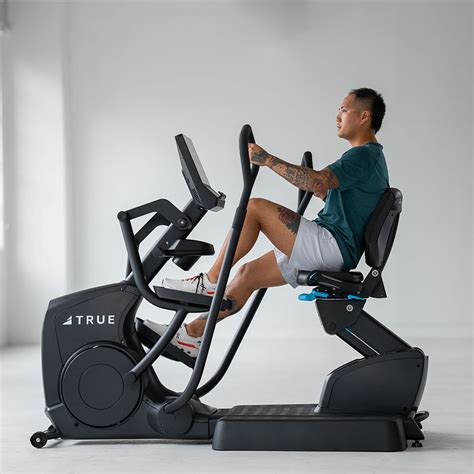 Recumbent Elliptical Exercise Machine 的图像结果