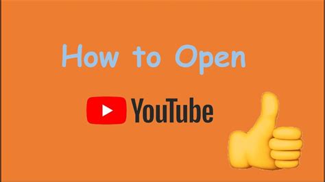 Open Youtube.com 的图像结果