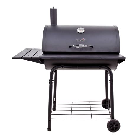 800 Charcoal Grill Char-Broil - X-BBQ Grill Vietnam